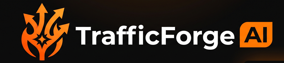 TrafficForge AI
